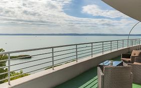 Myflat Club 218 Palazzo Wellness Apartment